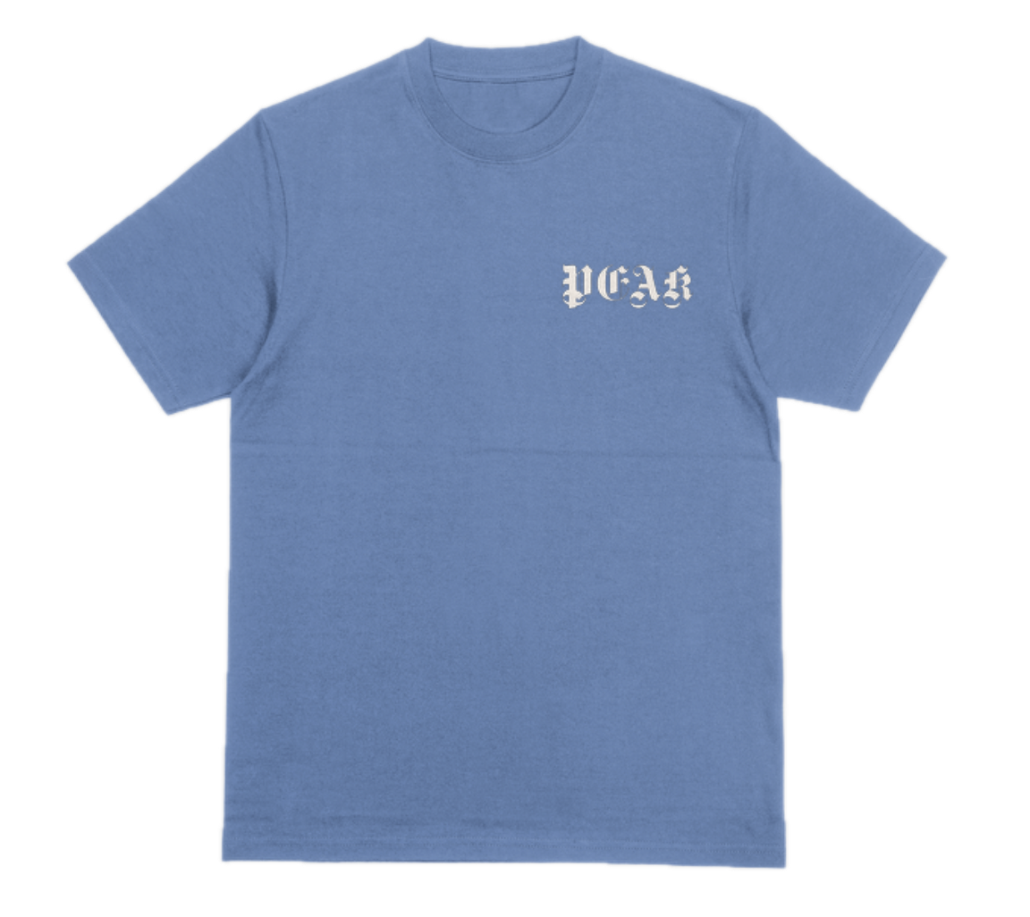 OLD ENGLISH TEE